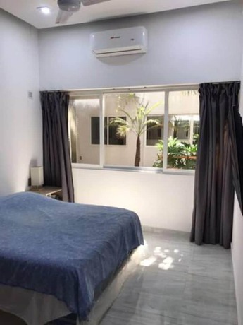 Imagen de la habitación del Hotel Palmas De Chahue. Foto 12