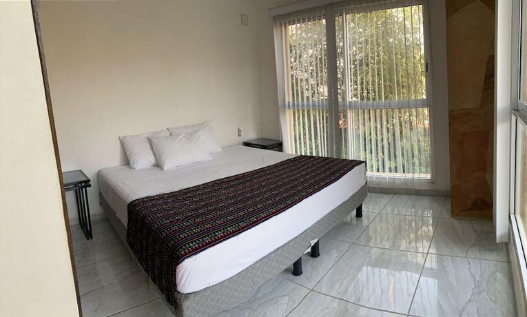 Imagen de la habitación del Hotel Palmas De Chahue. Foto 15