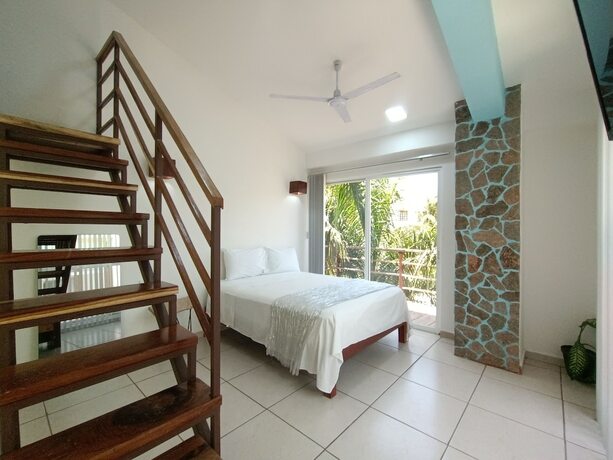 Imagen general del Hotel Palmas De Chahue. Foto 3