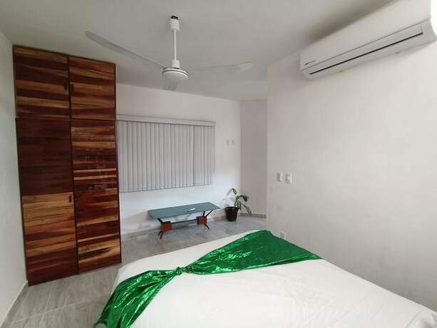 Imagen general del Hotel Palmas De Chahue. Foto 4