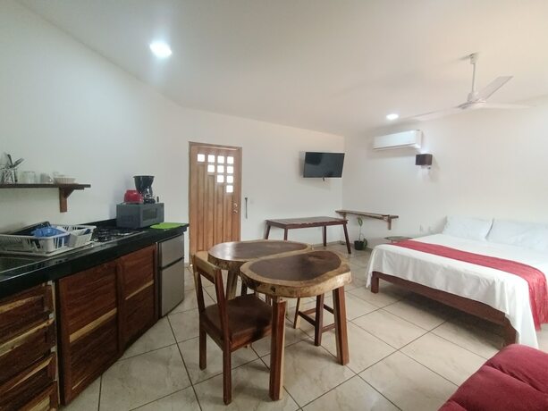 Imagen general del Hotel Palmas De Chahue. Foto 6