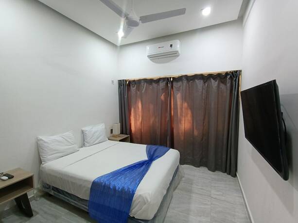 Imagen general del Hotel Palmas De Chahue. Foto 8