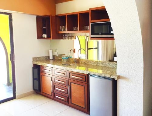 Imagen general del Hotel Palmas De Cortez. Foto 4