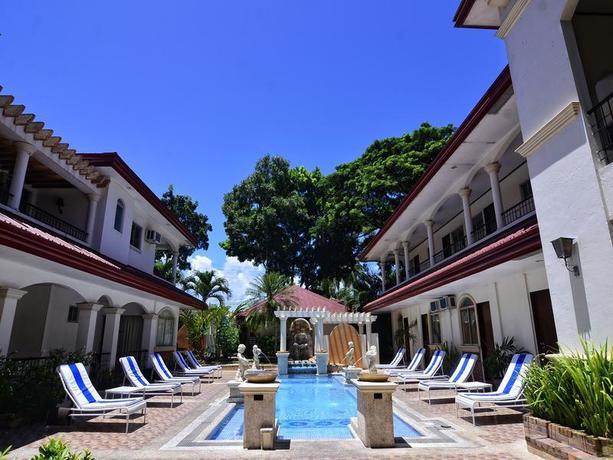 Imagen de la piscina del Hotel Palmas Del Mar Conference Resort. Foto 7