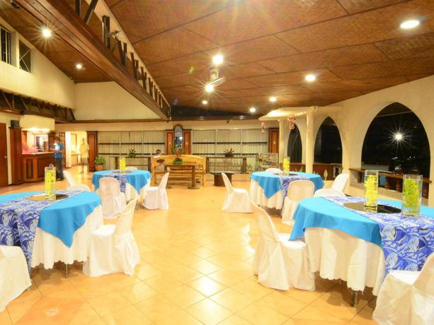 Imagen de los interiores del Hotel Palmas Del Mar Conference Resort. Foto 6