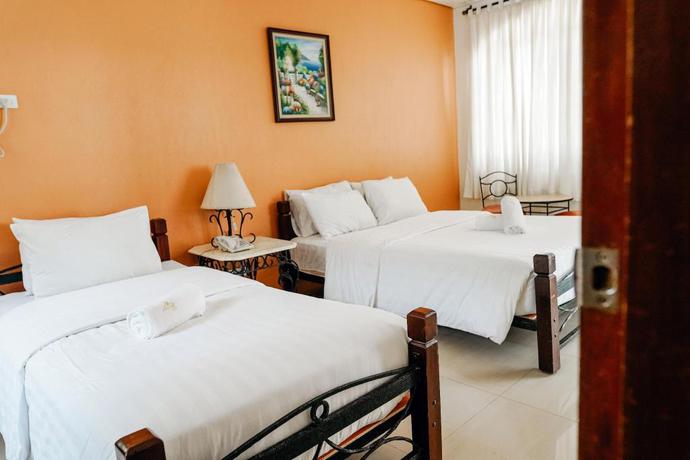 Imagen de la habitación del Hotel Palmas Del Mar Conference Resort. Foto 3