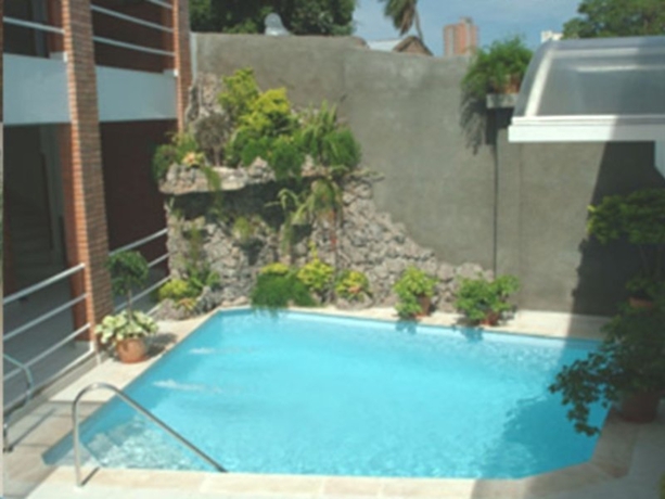 Imagen general del Hotel Palmas Del Sol. Foto 4