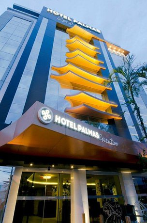 Imagen general del Hotel Palmas Executivo. Foto 3