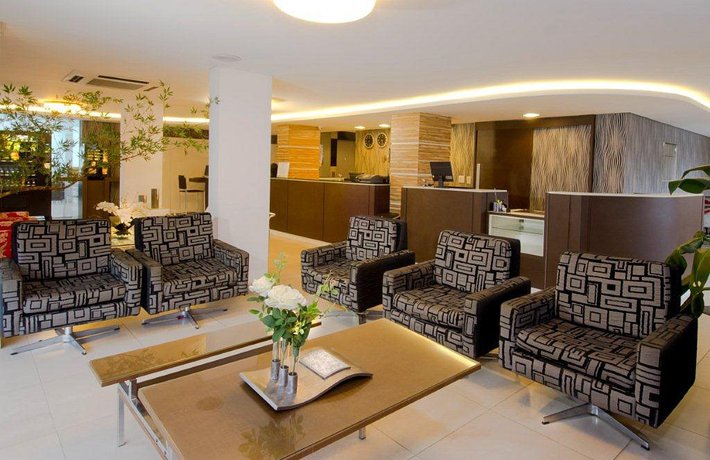 Imagen general del Hotel Palmas Executivo. Foto 7