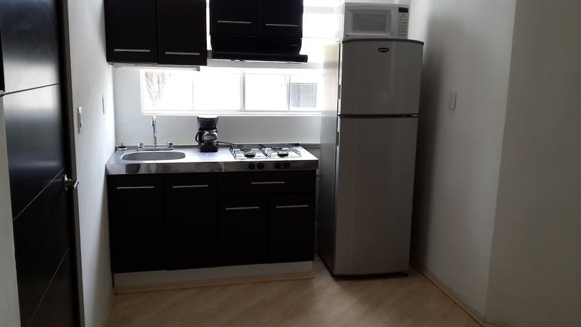 Imagen de la habitación del Hotel Palmas. Foto 16