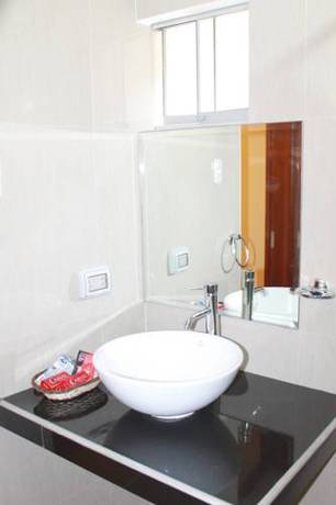 Imagen de la habitación del Hotel Palmas Reales. Foto 3