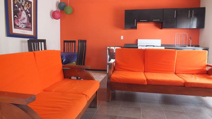 Imagen de la habitación del Hotel Palmas Teotihuacan. Foto 6