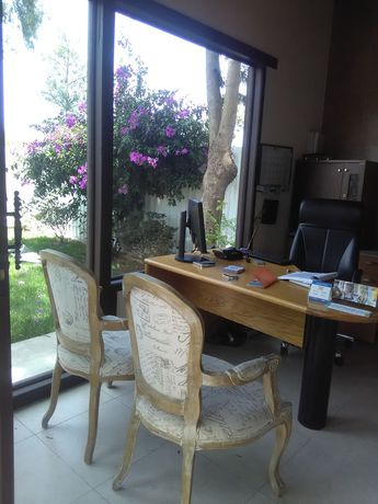 Imagen de los interiores del Hotel Palmas Teotihuacan. Foto 20