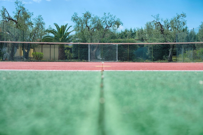 Imagen general del Hotel Palme Gemelle. Foto 8