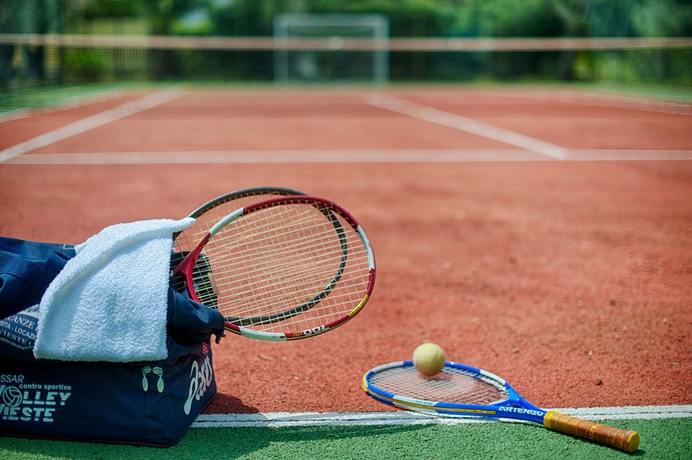 Imagen general del Hotel Palme Gemelle. Foto 9