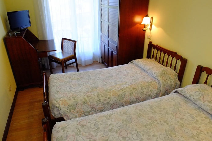 Imagen de la habitación del Hotel Palme Suite. Foto 2