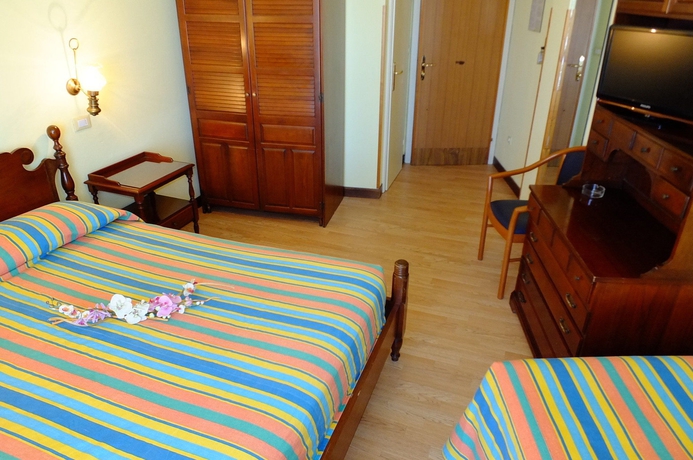 Imagen de la habitación del Hotel Palme Suite. Foto 3