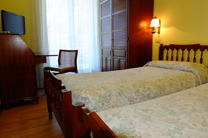 Imagen de la habitación del Hotel Palme Suite. Foto 4