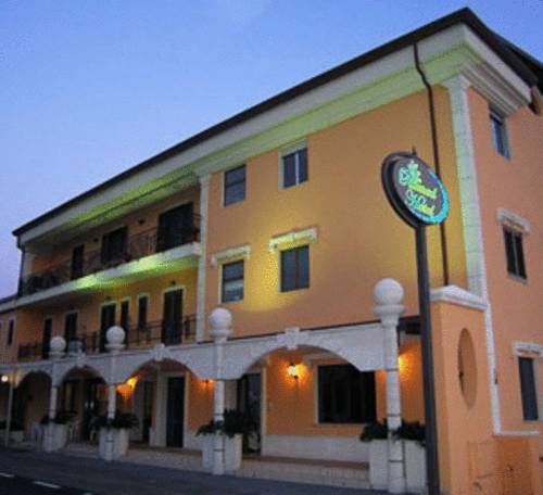 Imagen general del Hotel Palmed. Foto 1