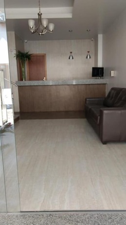 Imagen general del Hotel Palmeiras, Duque de Caxias. Foto 2