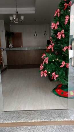 Imagen general del Hotel Palmeiras, Duque de Caxias. Foto 4