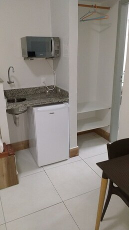 Imagen de la habitación del Hotel Palmeiras, Duque de Caxias. Foto 34