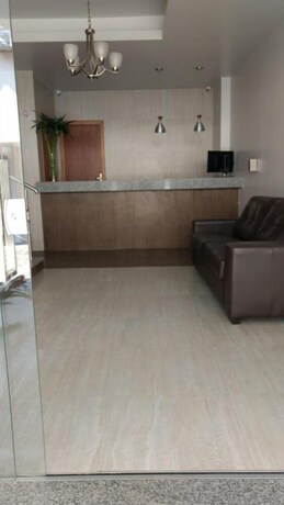 Imagen de los interiores del Hotel Palmeiras, Duque de Caxias. Foto 35