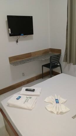 Imagen general del Hotel Palmeiras. Foto 13