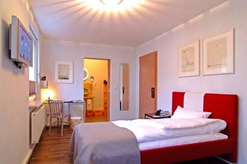 Imagen general del Hotel Palmenbad. Foto 2