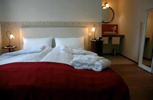 Imagen general del Hotel Palmenbad. Foto 3