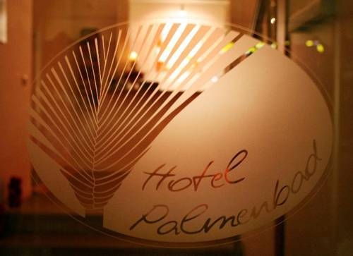 Imagen general del Hotel Palmenbad. Foto 5