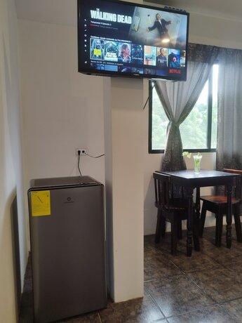 Imagen general del Hotel Palmendros hosteria. Foto 5