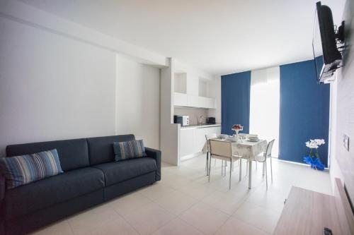 Imagen de la habitación del Hotel Palmensis. Foto 5