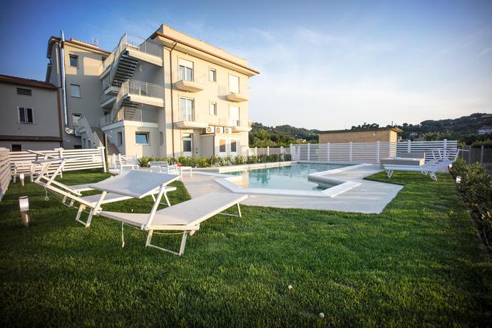 Imagen general del Hotel Palmensis. Foto 3