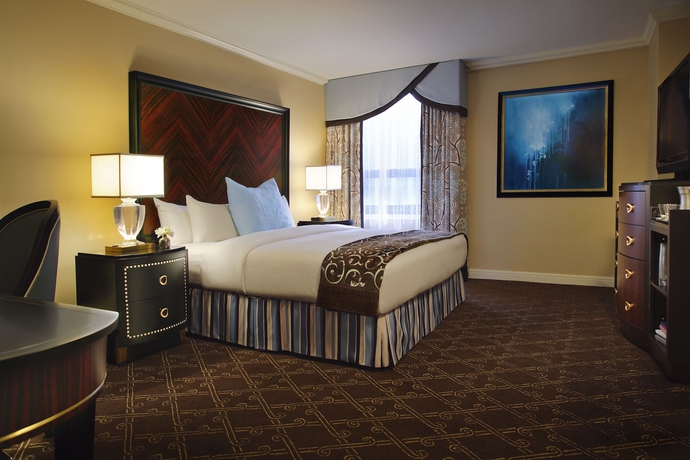 Imagen de la habitación del Hotel Palmer House A Hilton. Foto 8