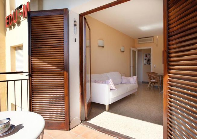 Imagen general del Hotel Palmer house. Foto 3