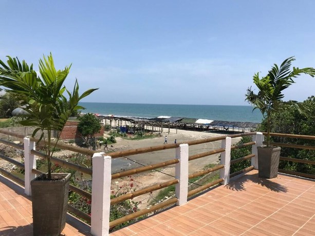Imagen general del Hotel Palmera Beach Cartagena. Foto 2
