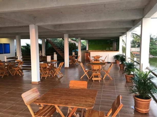 Imagen de la habitación del Hotel Palmera Beach Cartagena. Foto 10