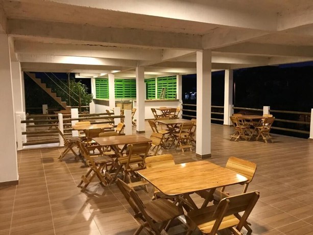 Imagen de la habitación del Hotel Palmera Beach Cartagena. Foto 14