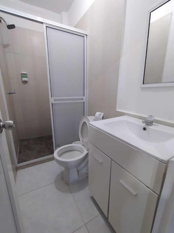Imagen de la habitación del Hotel Palmera Beach Cartagena. Foto 15