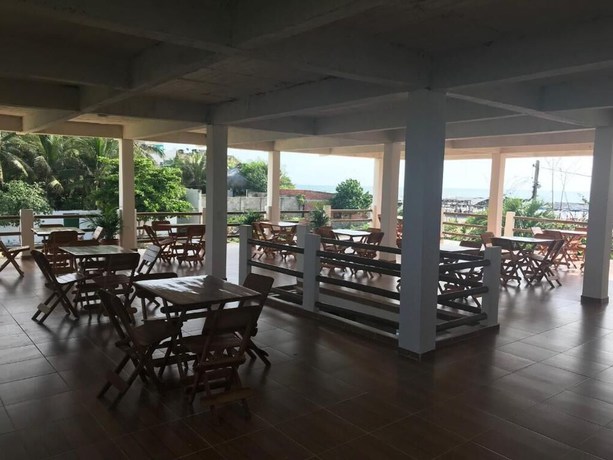 Imagen de la habitación del Hotel Palmera Beach Cartagena. Foto 18