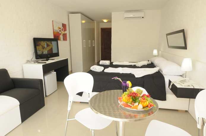 Imagen de la habitación del Hotel Palmera Beach, Chihuahua. Foto 6