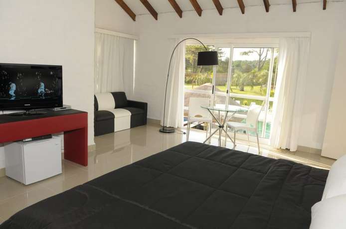 Imagen de la habitación del Hotel Palmera Beach, Chihuahua. Foto 7