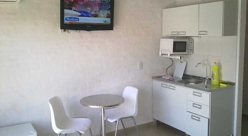 Imagen de la habitación del Hotel Palmera Beach, Chihuahua. Foto 9