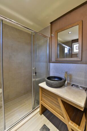 Imagen general del Hotel Palmera Camp Wadi Rum. Foto 2