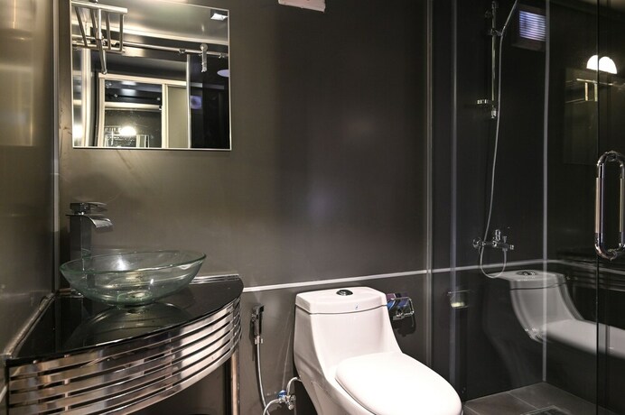 Imagen general del Hotel Palmera Camp Wadi Rum. Foto 14