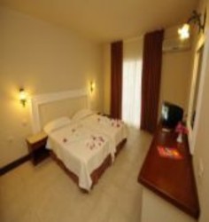 Imagen general del Hotel Palmera. Foto 2