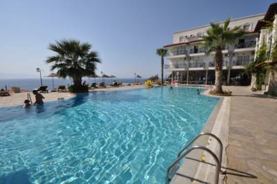 Imagen general del Hotel Palmera. Foto 3