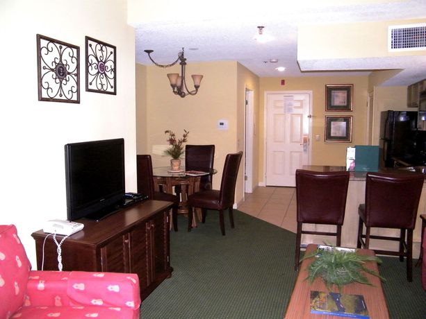 Imagen general del Hotel Palmera Inn and Suites. Foto 5