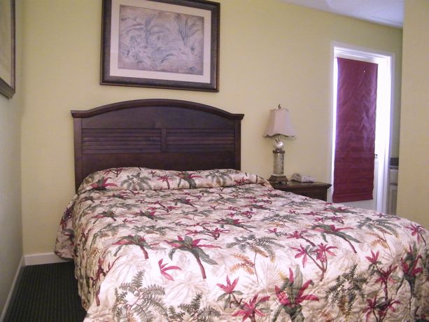 Imagen de la habitación del Hotel Palmera Inn and Suites. Foto 10